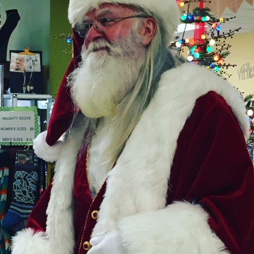 Gallery photo 3 of IndyClaus