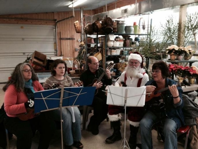 Gallery photo 5 of IndyClaus