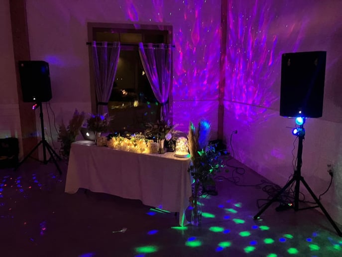 Gallery photo 5 of Making Memories DJ Services