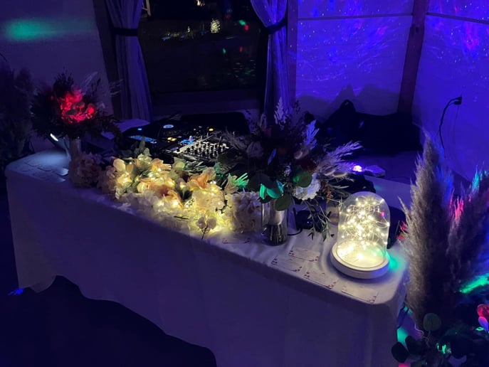 Gallery photo 6 of Making Memories DJ Services