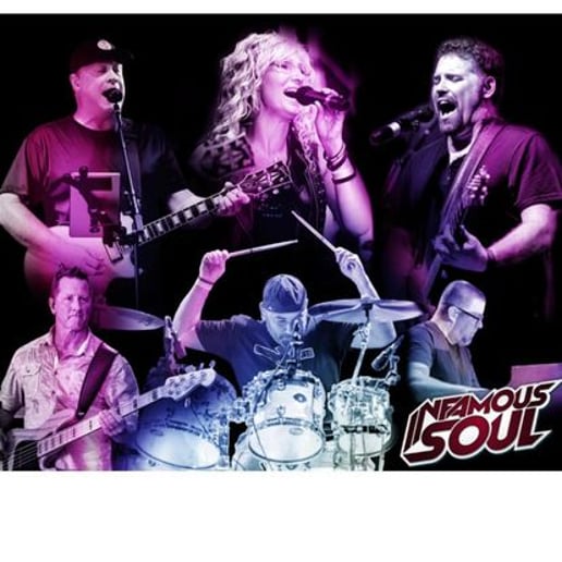 Gallery photo 6 of Infamous Soul