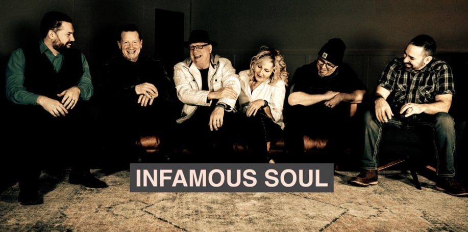 Gallery photo 9 of Infamous Soul