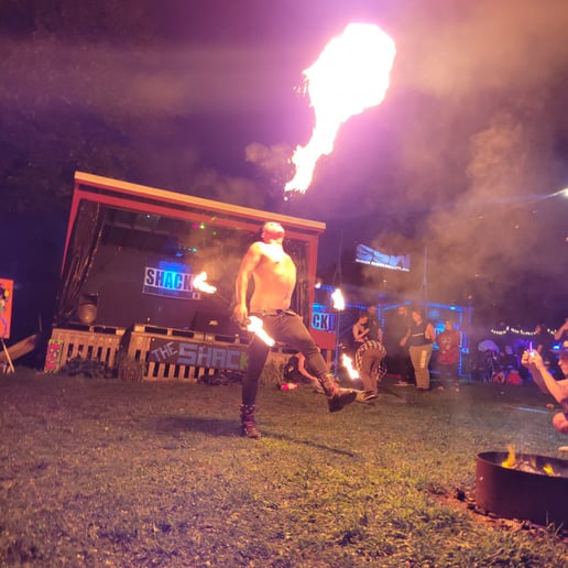 Gallery photo 2 of Inferno Circuit