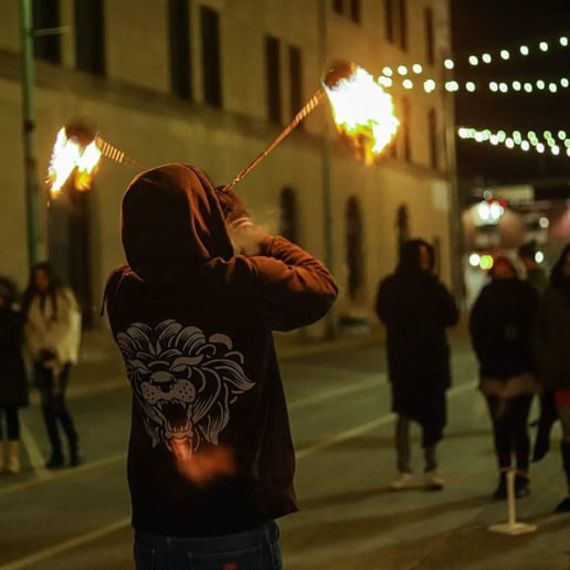 Gallery photo 4 of Inferno Circuit
