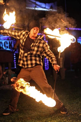 Gallery photo 5 of Inferno Circuit