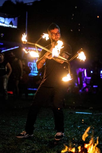 Gallery photo 6 of Inferno Circuit