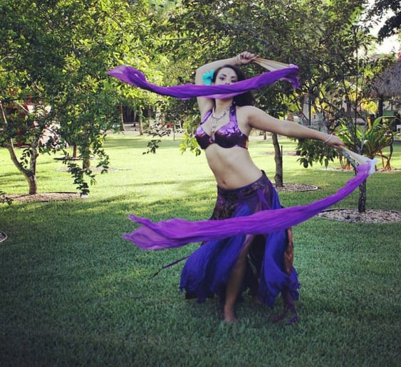 Gallery photo 6 of Inferno Flow Entertainment