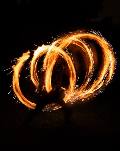 Gallery photo 6 of Inferno Magician