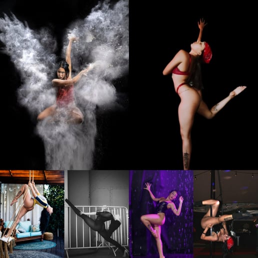 Gallery photo 1 of Inferno Seduction