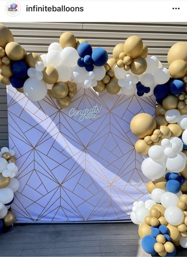 Gallery photo 4 of Infinite Balloons Events & More