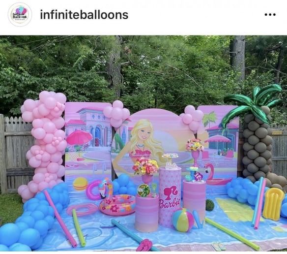 Gallery photo 6 of Infinite Balloons Events & More