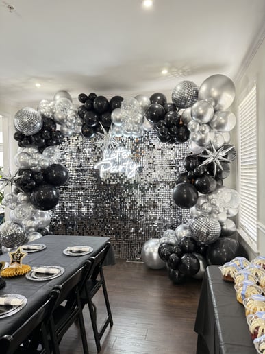 Gallery photo 8 of Infinite Balloons Events & More