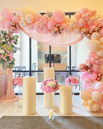 Gallery photo 9 of Infinite Balloons Events & More