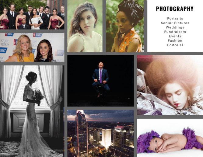Gallery photo 15 of Creative Share Group