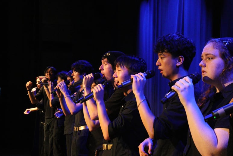 Gallery photo 1 of Infinite Harmony A Cappella