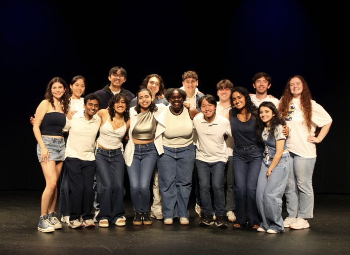 Gallery photo 2 of Infinite Harmony A Cappella