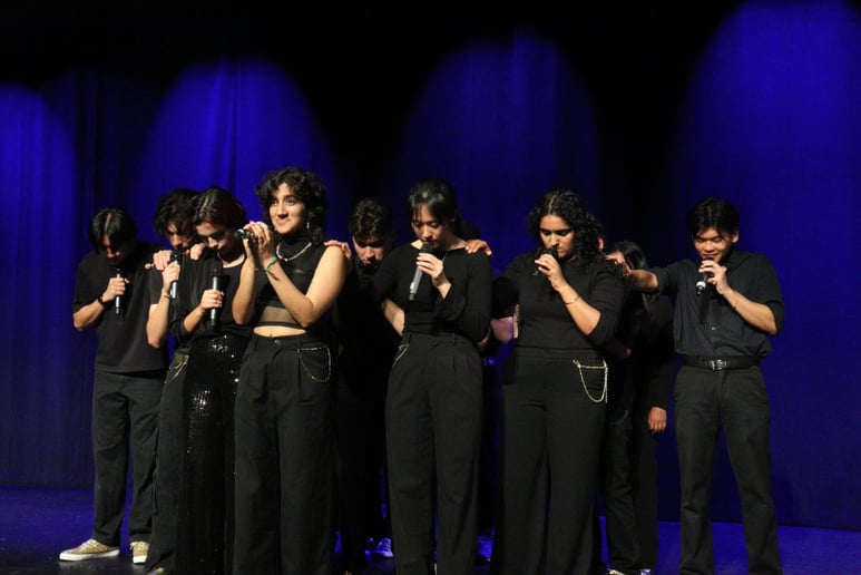 Gallery photo 3 of Infinite Harmony A Cappella