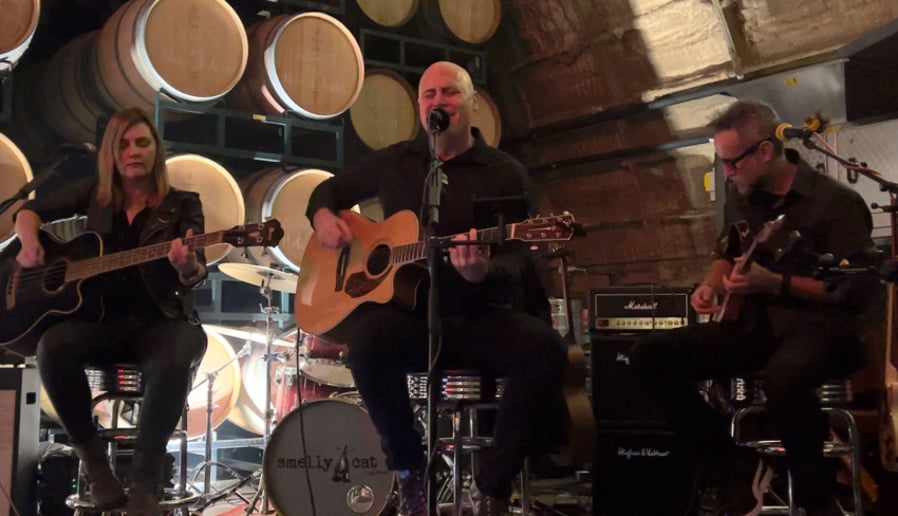 Gallery photo 2 of Infinite Pumpkins