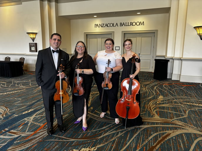 Gallery photo 1 of Infinite Strings, LLC