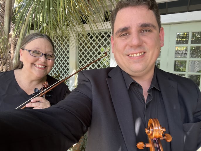 Gallery photo 4 of Infinite Strings, LLC