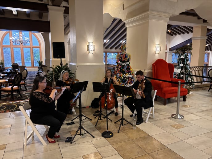 Gallery photo 6 of Infinite Strings, LLC