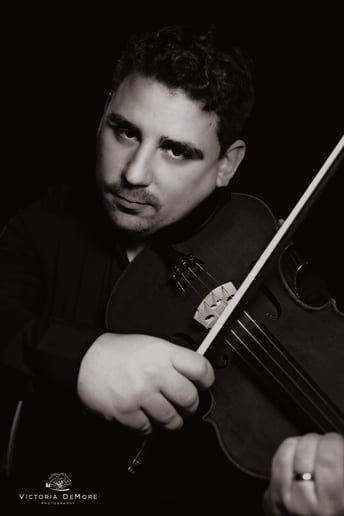 Gallery photo 8 of Infinite Strings, LLC