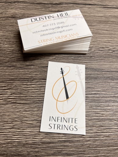 Gallery photo 9 of Infinite Strings, LLC