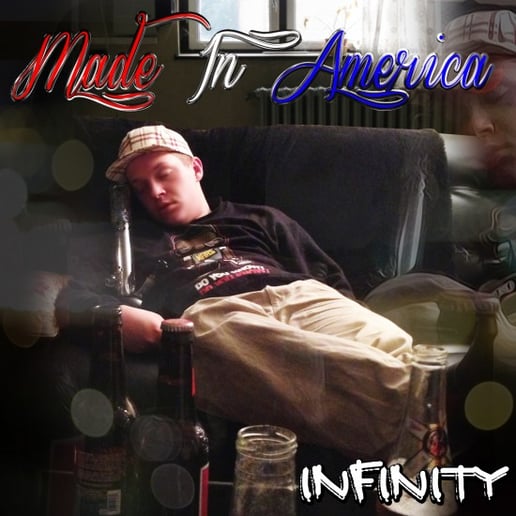 Gallery photo 1 of Infinity