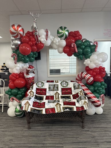 Gallery photo 2 of Arched By Billah LLC