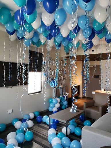 Gallery photo 8 of Sparkle City Balloon Boutique
