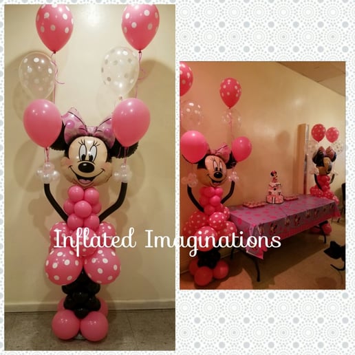 Gallery photo 3 of Inflated Imaginations