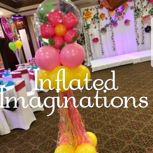 Gallery photo 7 of Inflated Imaginations