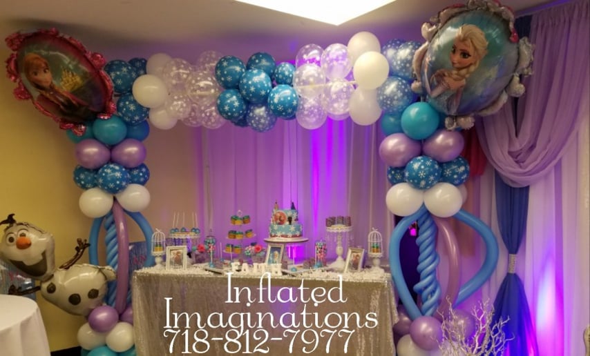 Gallery photo 5 of Inflated Imaginations