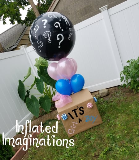 Gallery photo 8 of Inflated Imaginations