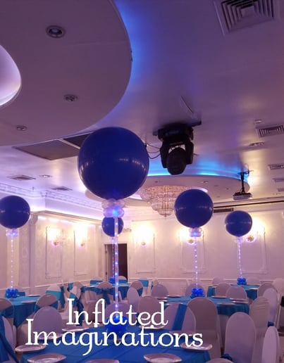 Gallery photo 9 of Inflated Imaginations