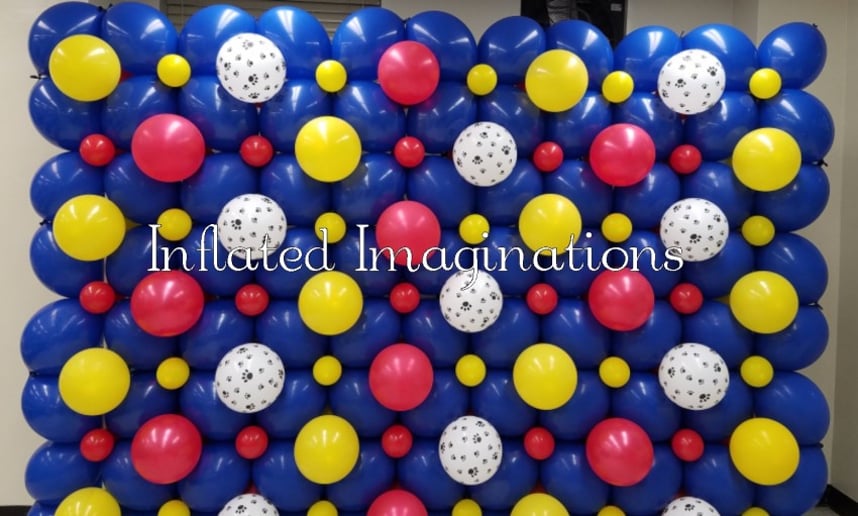 Gallery photo 11 of Inflated Imaginations