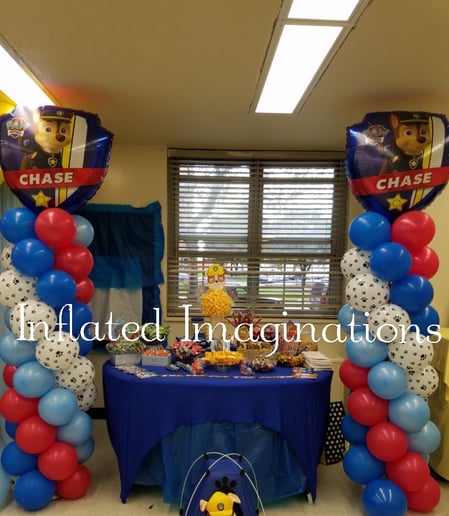 Gallery photo 10 of Inflated Imaginations