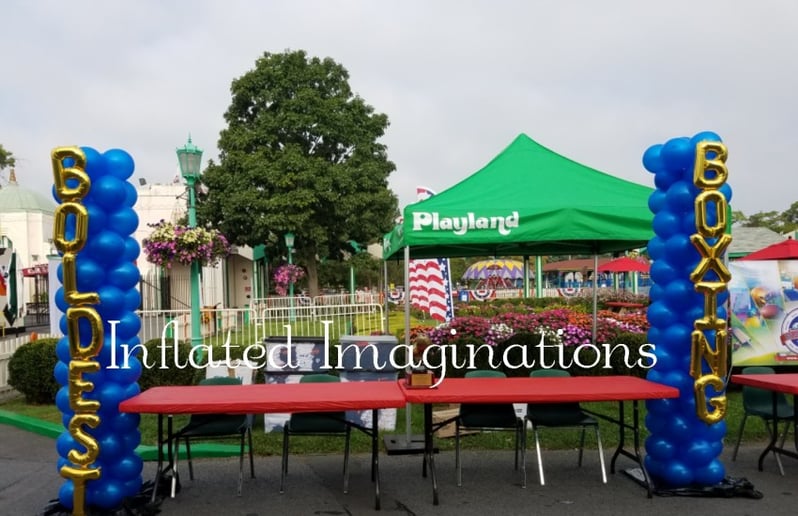 Gallery photo 14 of Inflated Imaginations