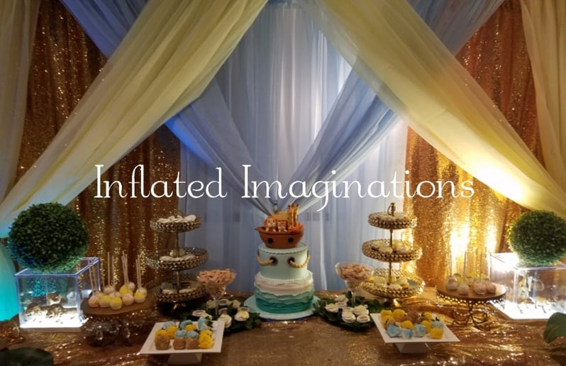 Gallery photo 17 of Inflated Imaginations