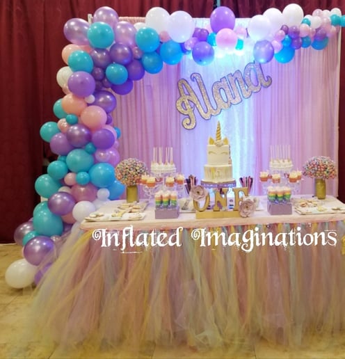 Gallery photo 19 of Inflated Imaginations