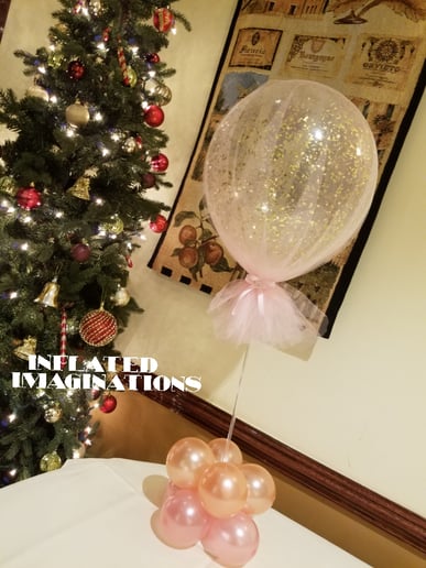 Gallery photo 21 of Inflated Imaginations
