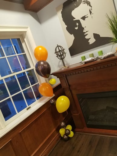 Gallery photo 26 of Inflated Imaginations