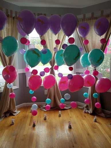 Gallery photo 25 of Inflated Imaginations