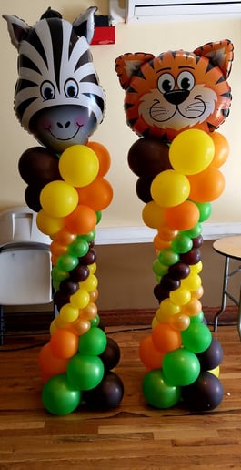 Gallery photo 27 of Inflated Imaginations