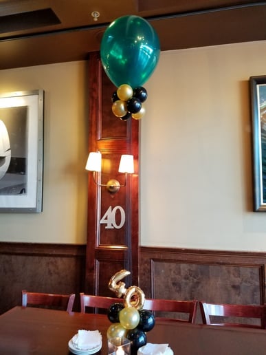 Gallery photo 30 of Inflated Imaginations
