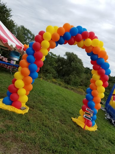 Gallery photo 28 of Inflated Imaginations