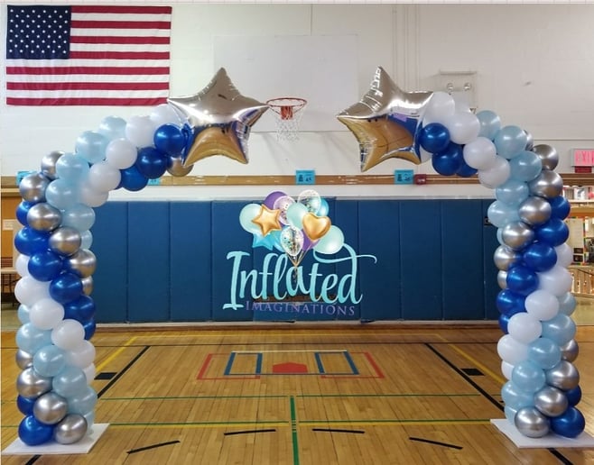 Gallery photo 31 of Inflated Imaginations