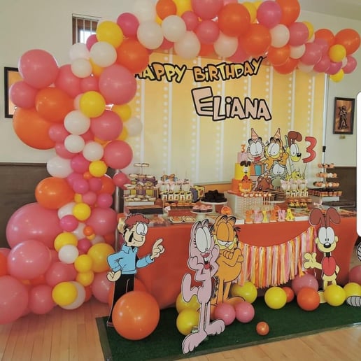 Gallery photo 32 of Inflated Imaginations