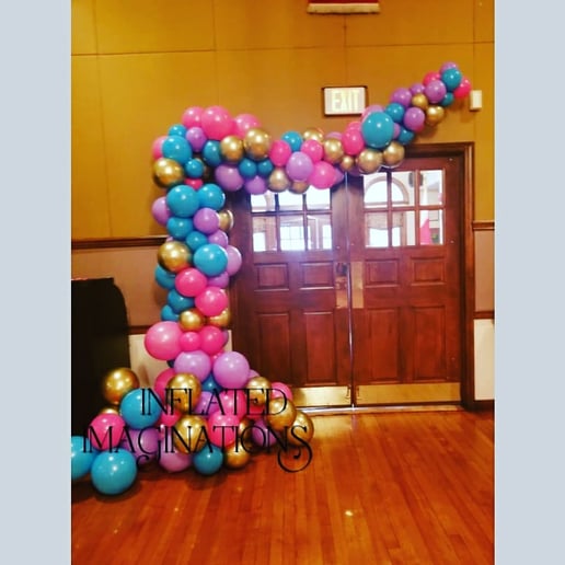 Gallery photo 33 of Inflated Imaginations