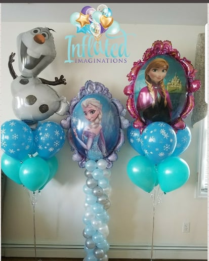 Gallery photo 36 of Inflated Imaginations